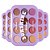 Ruby Rose - Paleta de Sombras Sunshine Flavor - 12 UND - Imagem 2