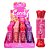 Maria Pink - Brilho Labial Candy MP10039 - Box C/24 UND - Imagem 2