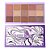 Miss Rose - Paleta de Sombras Mysrerious Purple - 12 UND - Imagem 2