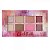 Ruby Rose - Paleta de Contorno Blush e Iluminador   Cheekflush HB 7507 - Imagem 3