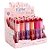 Vivai -  Lip Gloss Kingdom Make 3117- Kit C/12 Und - Imagem 2