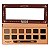 Paleta de Sombras Nude Jasmyne V6018 Cor - B - Imagem 1