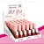 Febella - Lip Gloss Met You Efeito 3D LG40519 - Box C/36 UND - Imagem 4