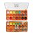 Jasmyne - Paleta de Sombras Seja Voce JS12059 - 06 UND - Imagem 3