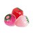 Febella - Lip Balm Sweet Morango LB7016 - Kit C/06 UND - Imagem 6