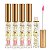 Febella - Lip Gloss Magico Gold BM40117 - Kit C/06 UND - Imagem 2