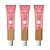 Face Beautiful - Base Matte Vegana 12h Hidrataçao B - 06 UND - Imagem 2