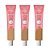 Face Beautiful - Base Matte Vegana 12h Hidrataçao B - 06 UND - Imagem 2