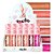 Ruby Rose - Lip Gloss Melu Brilhante RR8235 - 36 Unid - Imagem 3