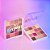 Mahav - Paleta de Sombras Enjoy 16 Cores - Box C/12 UND - Imagem 3