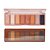 Pink 21 - Paleta de Sombras Lovers Secret CS4090 - UNIT - Imagem 6