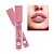 Pink 21 - Batom Matte Nudes 24 HorasPrinted On me CS3803 (A) - 12 UND - Imagem 4