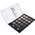 Luisance - Paleta de 20 Sombras Matte Play The Eyeshadows L1021 - Imagem 1