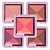 Ruby Rose - Blush Compacto Duo HBF585 - Box C/36 UND - Imagem 8