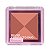Ruby Rose - Blush Compacto Duo HBF585 - Kit C/05 UND - Imagem 4