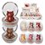 Sarah's Beauty - Sombra Ursinho Bear S8234 - 06 Unid - Imagem 5