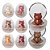 Sarah's Beauty - Sombra Ursinho Bear S8234 - 06 Unid - Imagem 2