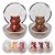 Sarah's Beauty - Sombra Ursinho Bear S8234 - 06 Unid - Imagem 1