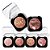 Bella Femme - Blush Baked Oympus BF10143 - Imagem 7