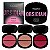 Ruby Rose - Blush Duo Gemini OBSIDIAN HB1000G2 - 24 Unid - Imagem 2