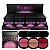 Ruby Rose - Blush Duo Gemini OBSIDIAN HB1000G2 - 24 Unid - Imagem 1