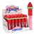 Vivai -  Lip Gloss Glitter Fantasy Melancia 3249 - Imagem 4
