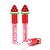 Vivai -  Lip Gloss Glitter Fantasy Melancia 3249 - Imagem 1
