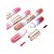 Vivai - Duo Batom + Gloss Glam 6 Tons - 3258 - 24 Und - Imagem 5