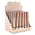 Vivai - Corretivo Liquido Tons Claros Glam 1205 G1 - 24 Unid - Imagem 5