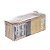 Vivai - Cilios Posticos 6D Fios Naturais 3 Pares 4017 - 12Un - Imagem 4