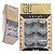 Vivai - Cilios Posticos 6D Fios Naturais 3 Pares 4017 - 12Un - Imagem 1