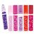 Pink 21 - Lip Gloss Frutas 6 Cores - 36 Und - Imagem 2