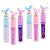 Pink 21 - Lip Gloss Magic Mermaid CS4197 - 24 Und - Imagem 3
