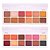Pink 21 - Paleta de Sombras Lucky Me CS4303 - Box C/24 UND - Imagem 2