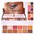 Pink 21 - Paleta de Sombras Lucky Me CS4303 - Box C/24 UND - Imagem 1