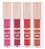 Pink 21 - Lip Gloss 8 Tons Golden Look CS4207 - 8 Und - Imagem 3