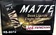 Ruby Rose - Base Matte  Cores Escuras HB 8073-10  12 unidades - Imagem 3