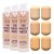 Pink 21 - Base The Perfect Match Soft Matte CS4404 - 24 Und - Imagem 2