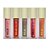 Ruby Rose - Dreamy Lips Gloss Silk Skin HBF7200 - 06 Unid - Imagem 3
