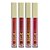 Ruby Rose - Batom Smooth Blur Silk Skin HBF7100 G2 - 36 Und - Imagem 5