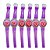 Mia Make - Lip Balm Relogio Tic Tac 420 - Kit C/03 UND - Imagem 1