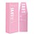 Max Love - Primer Facial HD Love Toque Seco - 6 Und - Imagem 4