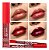 Fenzza - Kit Lip Oil + Contorno Labial 4 Cores FZ22023 - 4 Kits - Imagem 1