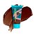 Adversa - Base Vegana Pele Negra AD102 - Kit c/ 3 Und - Imagem 4