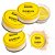 Face Beautiful - Po Banana Solto FB119 10g - Imagem 2