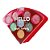 Hello Beauty - Kit de Maquiagem Teen Pizza HB611 - 12 Unid - Imagem 7