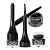 Miss France - Delineador em Gel com Pincel MF7328 - UNIT - Imagem 1
