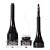Miss France - Delineador em Gel com Pincel MF7328 - UNIT - Imagem 3