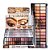 Miss France - Paleta de 28 Sombras MF7571 - 12 Und - Imagem 1