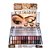Miss France - Paleta de 28 Sombras MF7571 - 12 Und - Imagem 2